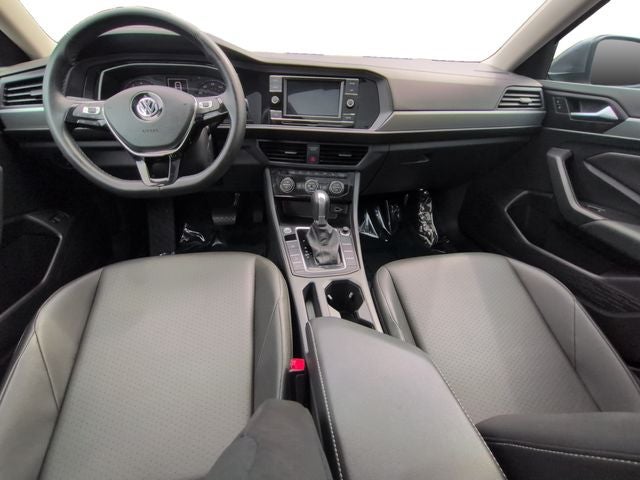2019 Volkswagen Jetta Base