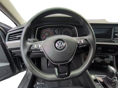 2019 Volkswagen Jetta Base