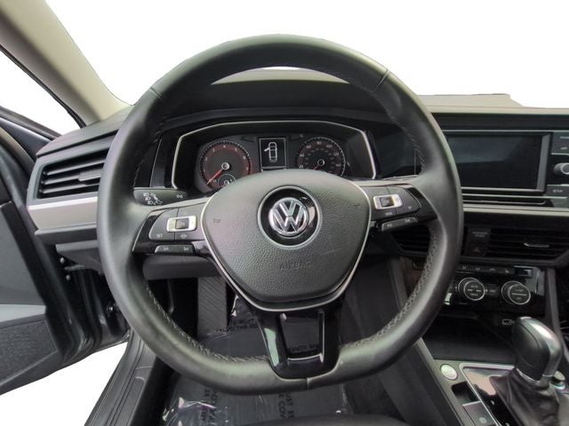 2019 Volkswagen Jetta Base