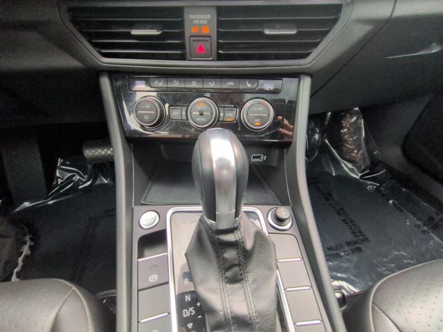 2019 Volkswagen Jetta Base