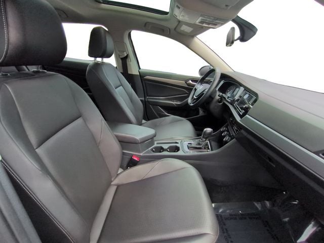 2019 Volkswagen Jetta Base