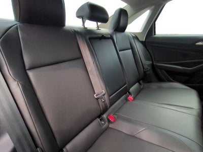 2019 Volkswagen Jetta Base