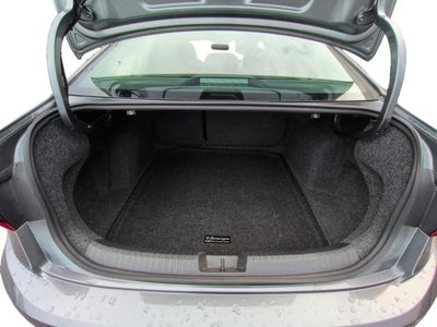 2019 Volkswagen Jetta Base