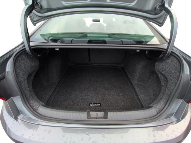 2019 Volkswagen Jetta Base