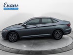 2019 Volkswagen Jetta Base