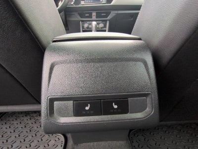 2019 Volkswagen Jetta Base