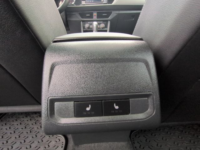 2019 Volkswagen Jetta Base