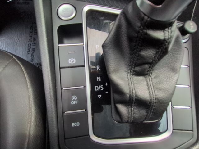 2019 Volkswagen Jetta Base