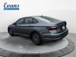 2019 Volkswagen Jetta Base