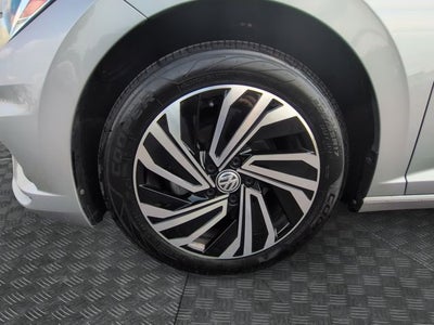 2020 Volkswagen Jetta SEL