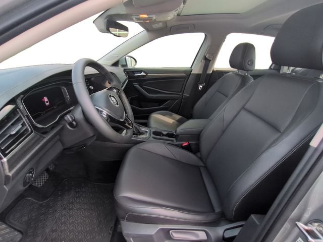 2020 Volkswagen Jetta SEL