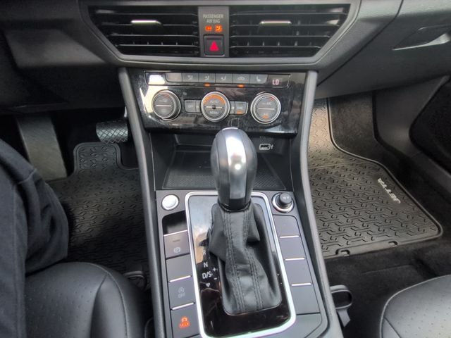 2020 Volkswagen Jetta SEL
