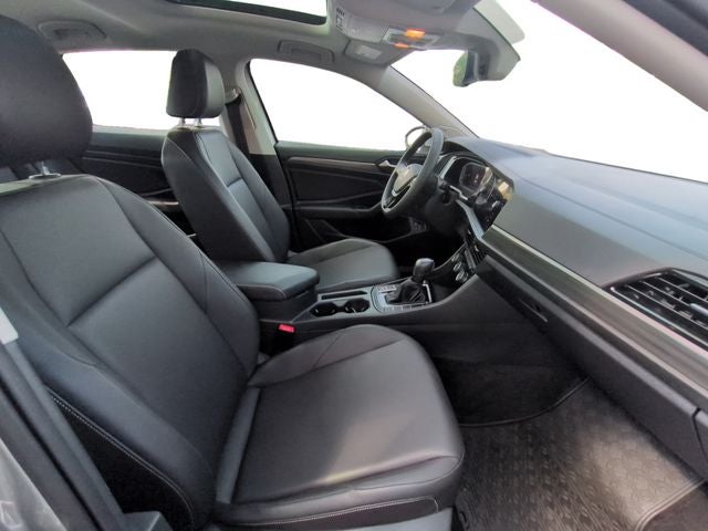 2020 Volkswagen Jetta SEL