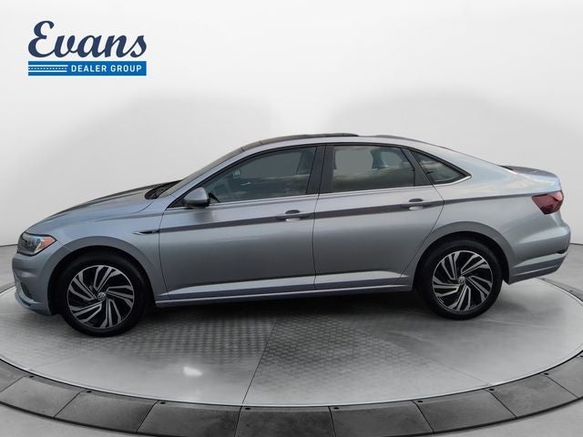 2020 Volkswagen Jetta SEL
