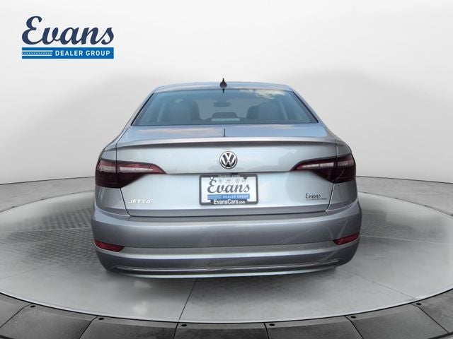 2020 Volkswagen Jetta SEL