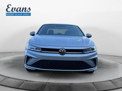 2026 Volkswagen Jetta 1.5T SEL