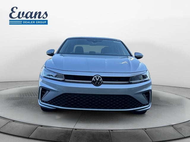 2026 Volkswagen Jetta 1.5T SEL