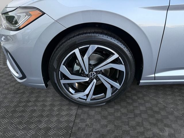 2026 Volkswagen Jetta 1.5T SEL