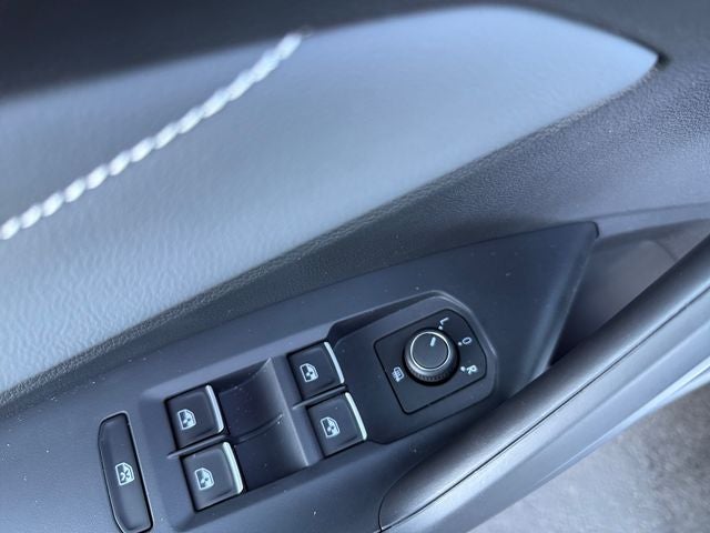 2026 Volkswagen Jetta 1.5T SEL