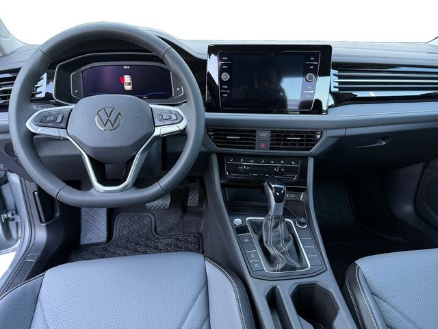 2026 Volkswagen Jetta 1.5T SEL