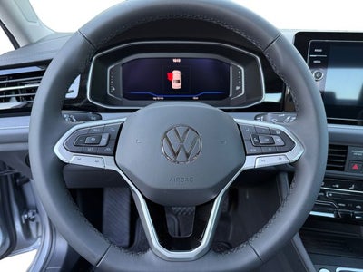 2026 Volkswagen Jetta 1.5T SEL