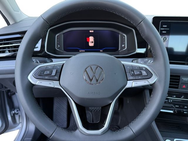 2026 Volkswagen Jetta 1.5T SEL