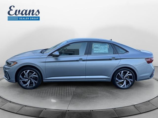 2026 Volkswagen Jetta 1.5T SEL