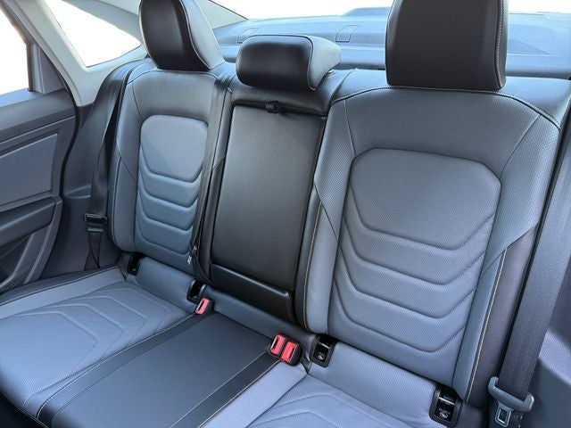 2026 Volkswagen Jetta 1.5T SEL