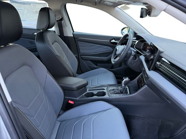 2026 Volkswagen Jetta 1.5T SEL