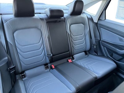 2026 Volkswagen Jetta 1.5T SEL