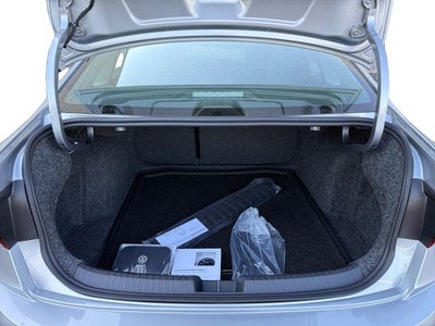 2026 Volkswagen Jetta 1.5T SEL