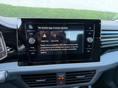 2026 Volkswagen Jetta 1.5T SEL