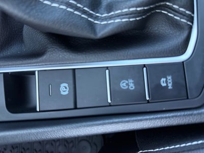 2026 Volkswagen Jetta 1.5T SEL