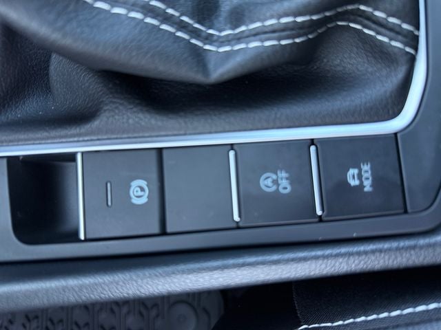 2026 Volkswagen Jetta 1.5T SEL