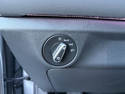 2026 Volkswagen Jetta 1.5T SEL