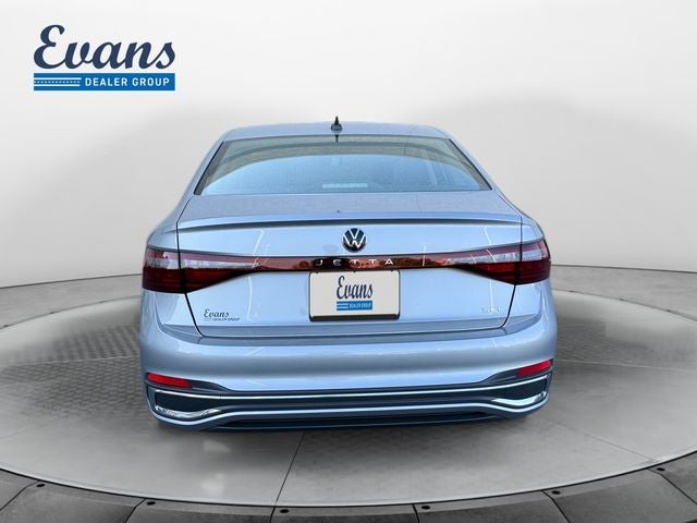 2026 Volkswagen Jetta 1.5T SEL