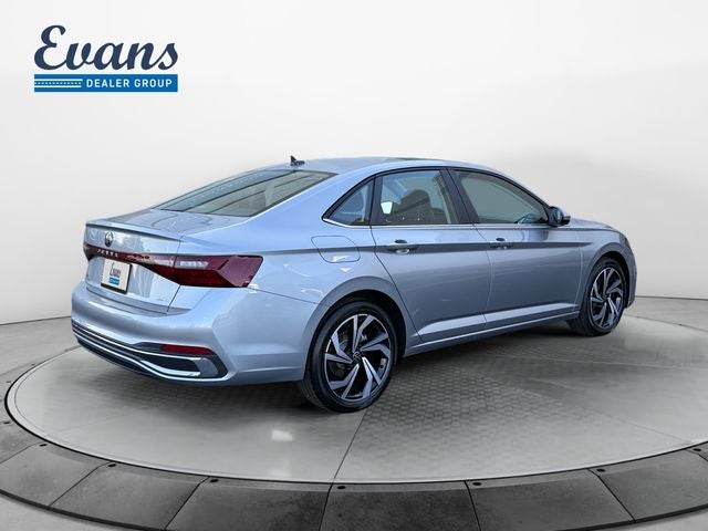 2026 Volkswagen Jetta 1.5T SEL