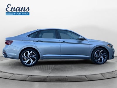 2026 Volkswagen Jetta 1.5T SEL