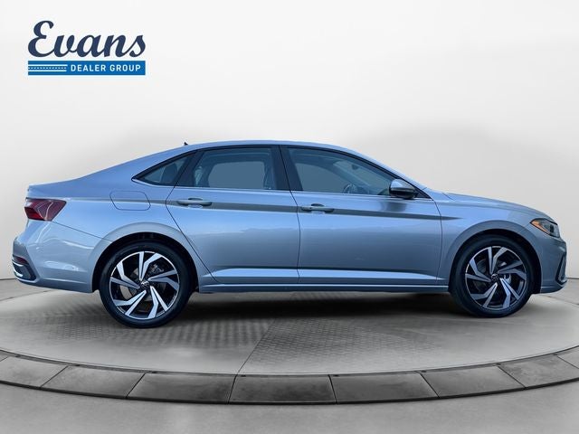 2026 Volkswagen Jetta 1.5T SEL