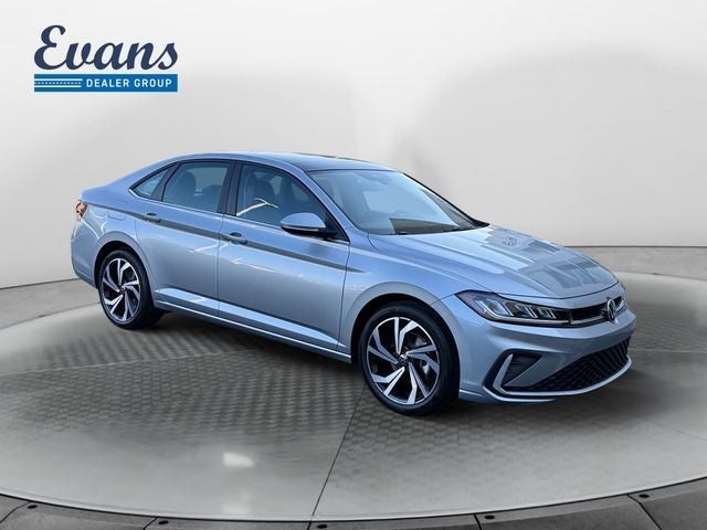 2026 Volkswagen Jetta 1.5T SEL