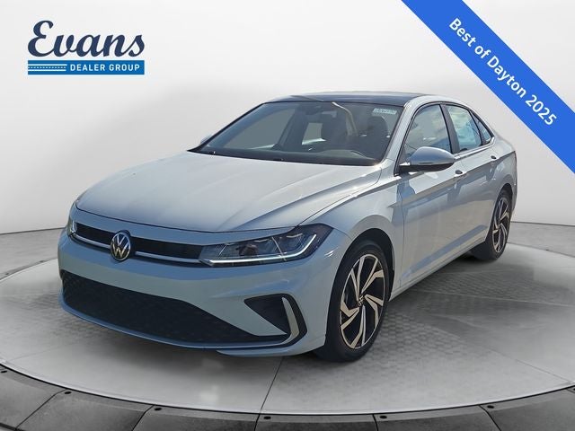 2026 Volkswagen Jetta 1.5T SEL