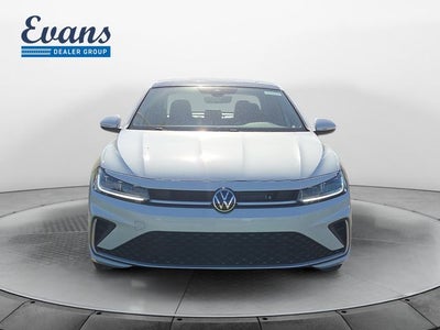 2026 Volkswagen Jetta 1.5T SEL