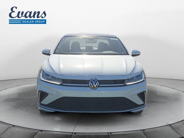 2026 Volkswagen Jetta 1.5T SEL