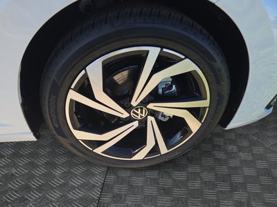 2026 Volkswagen Jetta 1.5T SEL