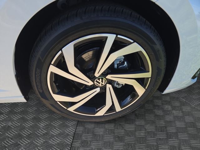 2026 Volkswagen Jetta 1.5T SEL