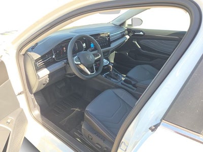 2026 Volkswagen Jetta 1.5T SEL