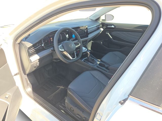 2026 Volkswagen Jetta 1.5T SEL