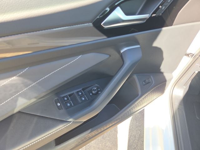 2026 Volkswagen Jetta 1.5T SEL