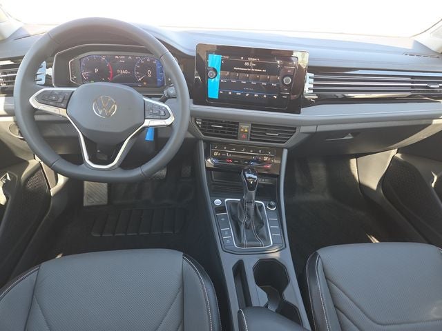 2026 Volkswagen Jetta 1.5T SEL