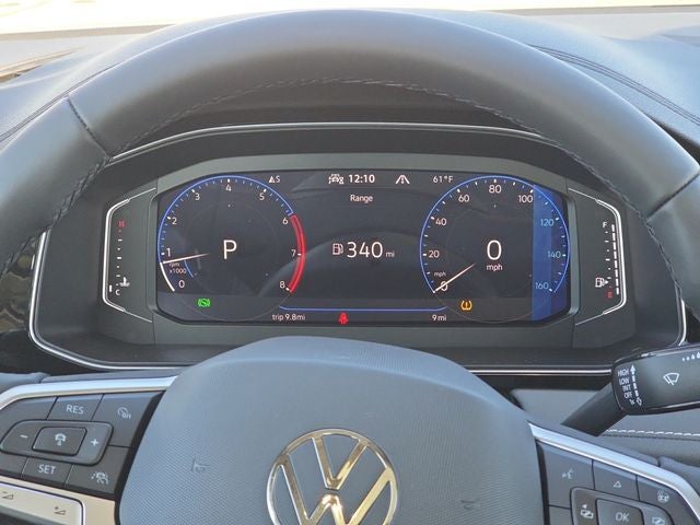 2026 Volkswagen Jetta 1.5T SEL